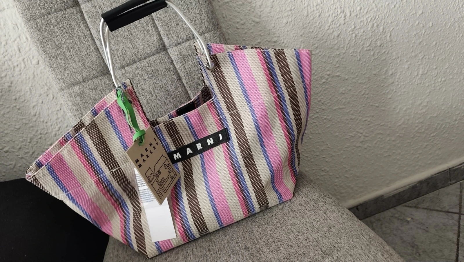Bolso de praia – photo 3